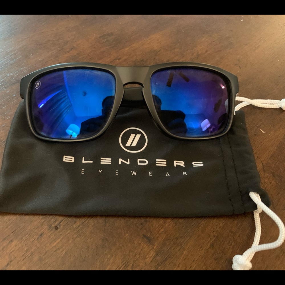 Blenders sunglasses
